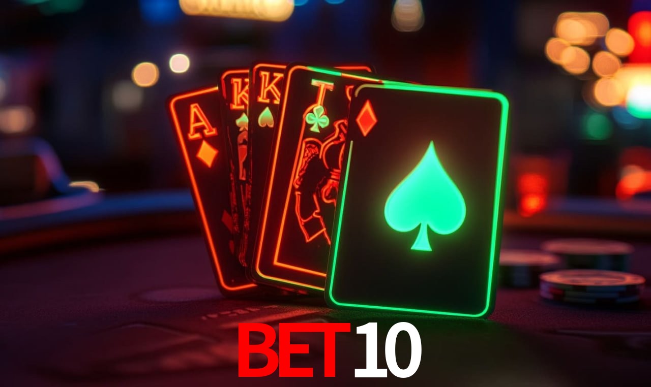Bonus Features Bet10