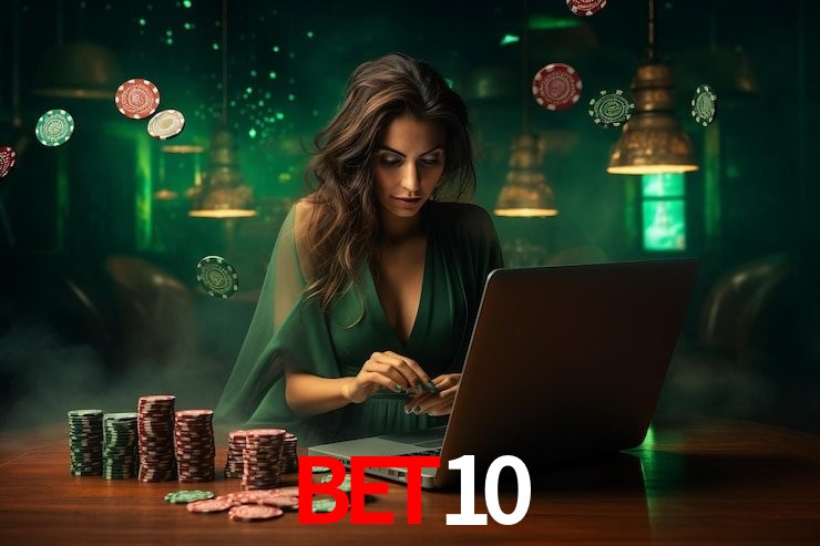 Premium Interface Bet10