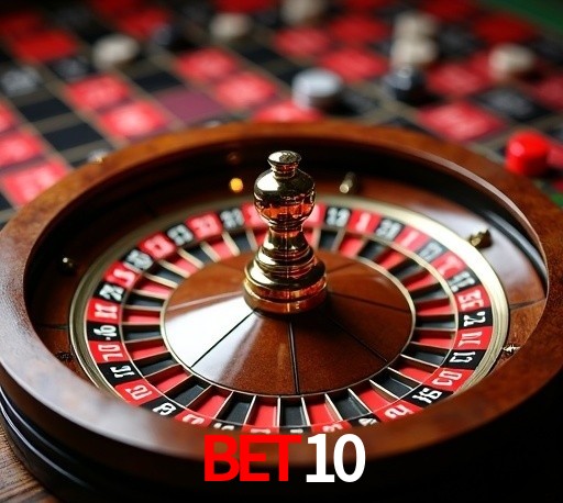 Responsive Design Bet10