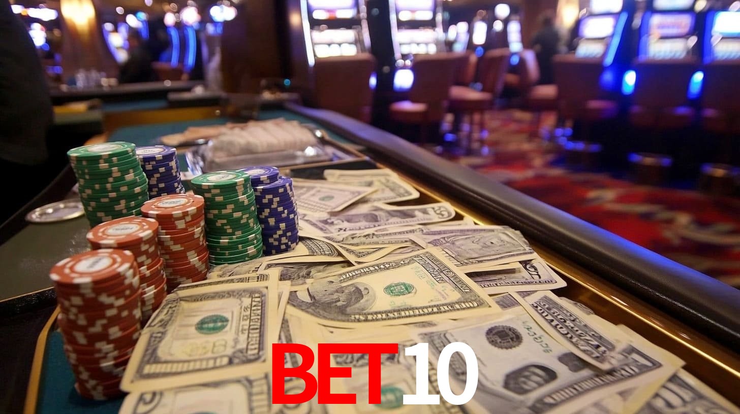Weekend Specials Bet10