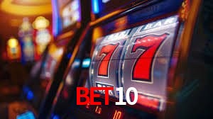 Game Providers Bet10