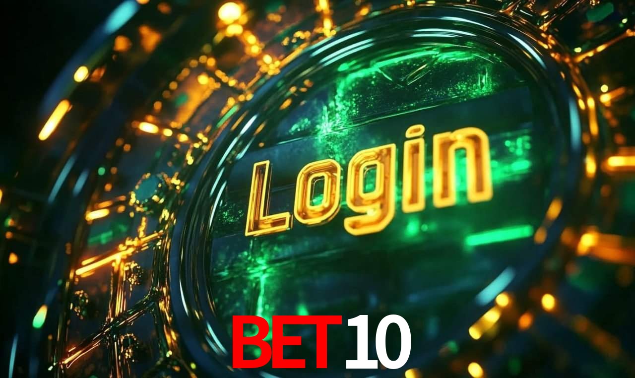 Bet10 App Interface