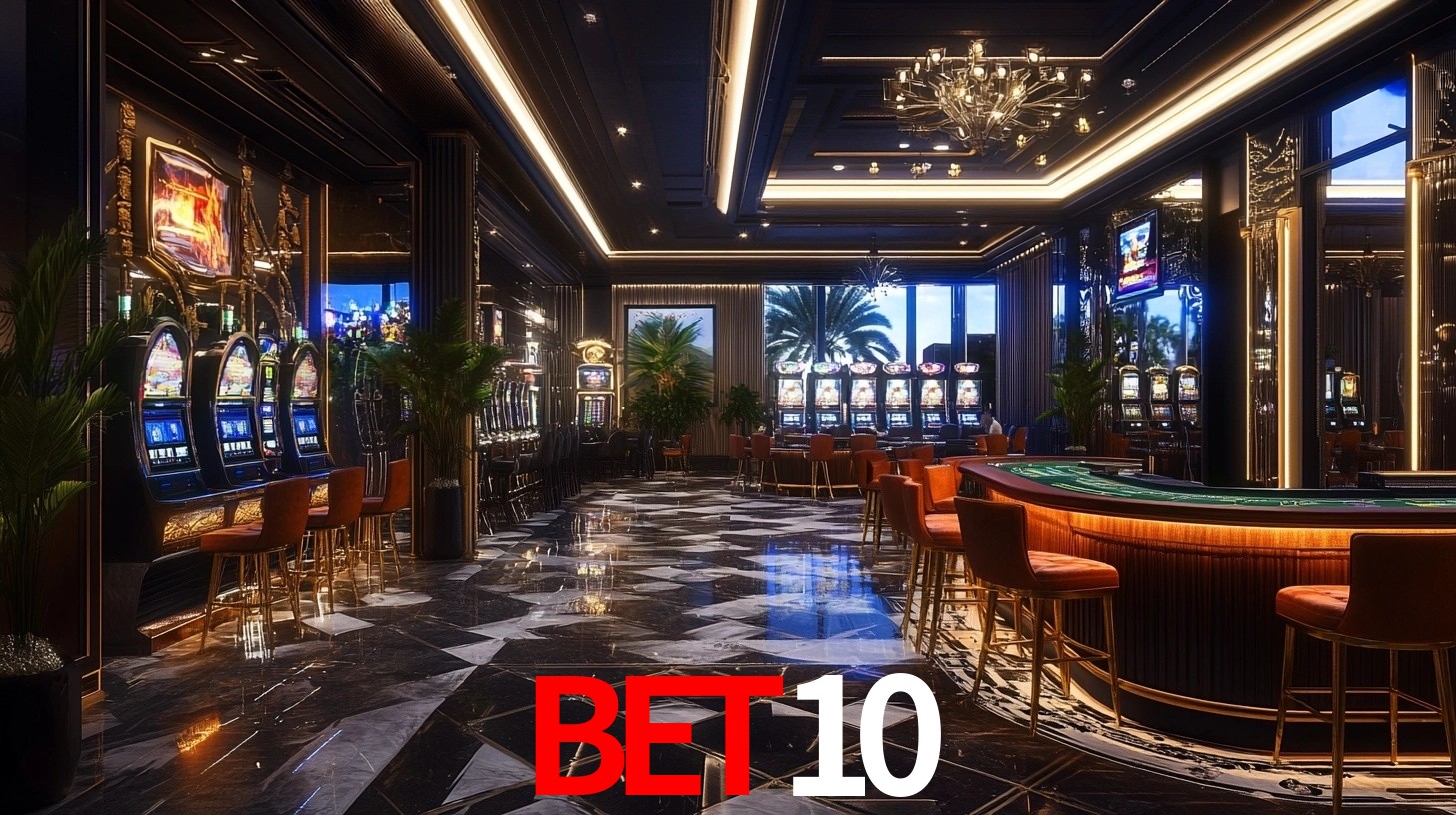 Programa VIP Bet10